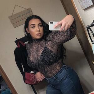 Meet your Posher, Maddy